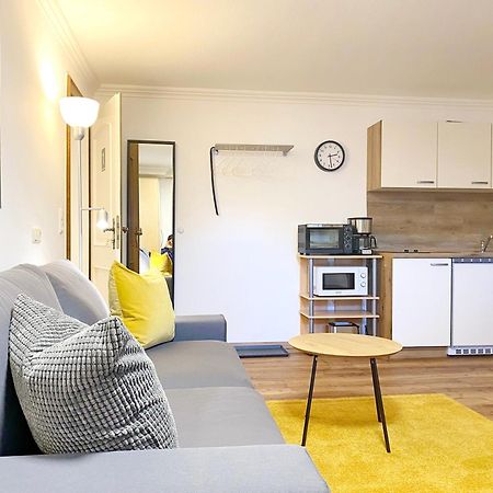 Haus Dora Apartment 1 Filzenkogel Mayrhofen Luaran gambar