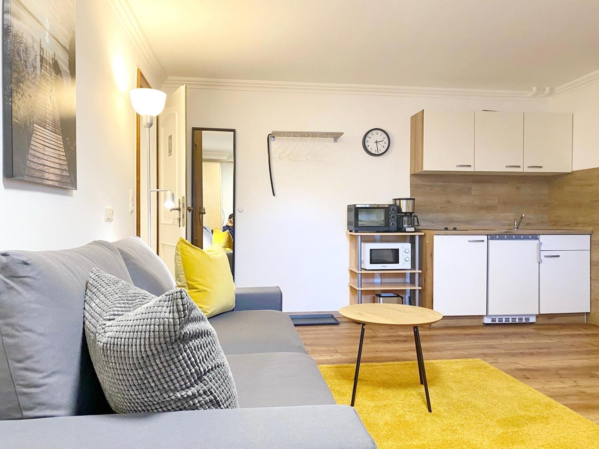 Haus Dora Apartment 1 Filzenkogel Mayrhofen Luaran gambar