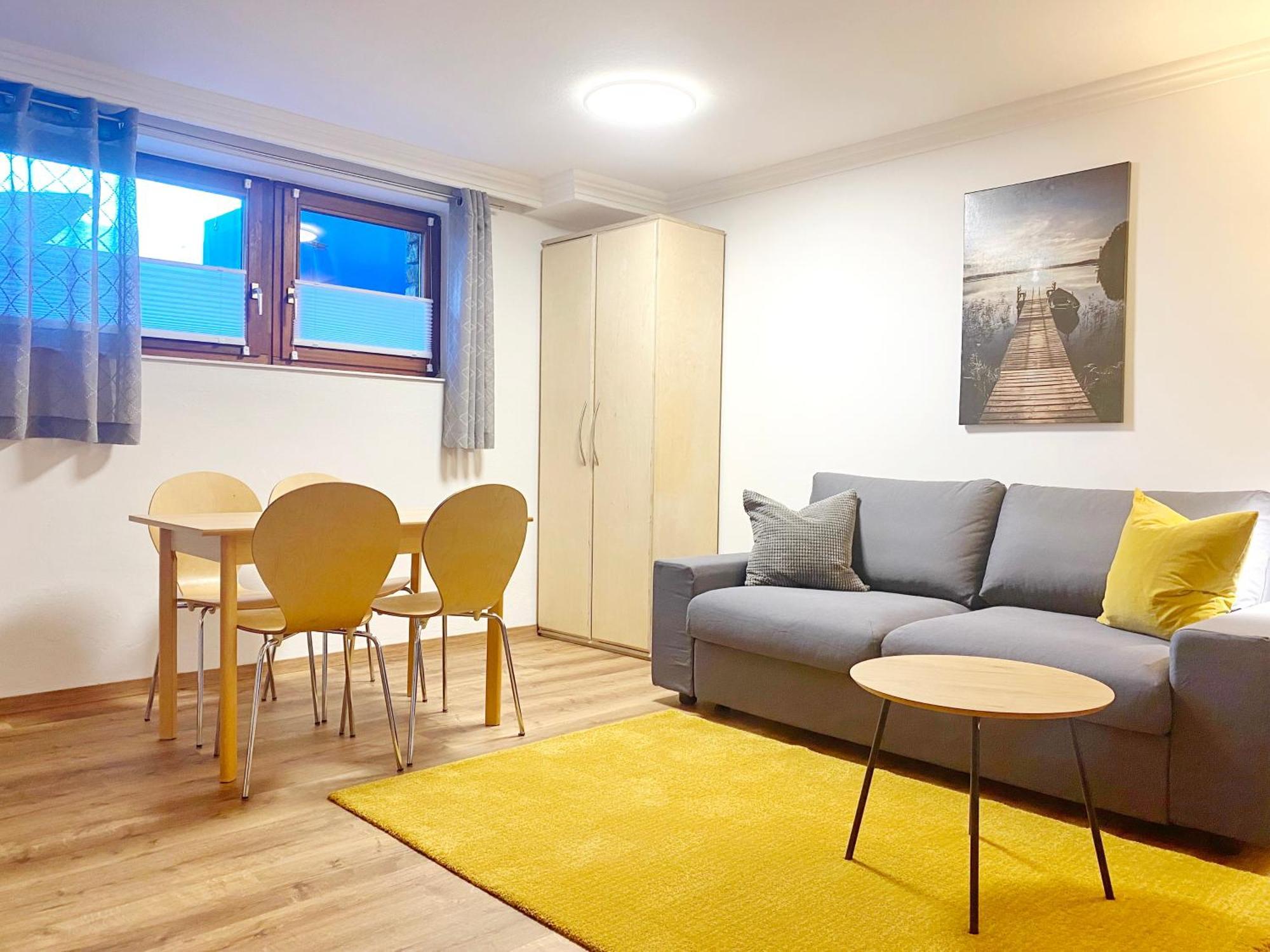 Haus Dora Apartment 1 Filzenkogel Mayrhofen Luaran gambar