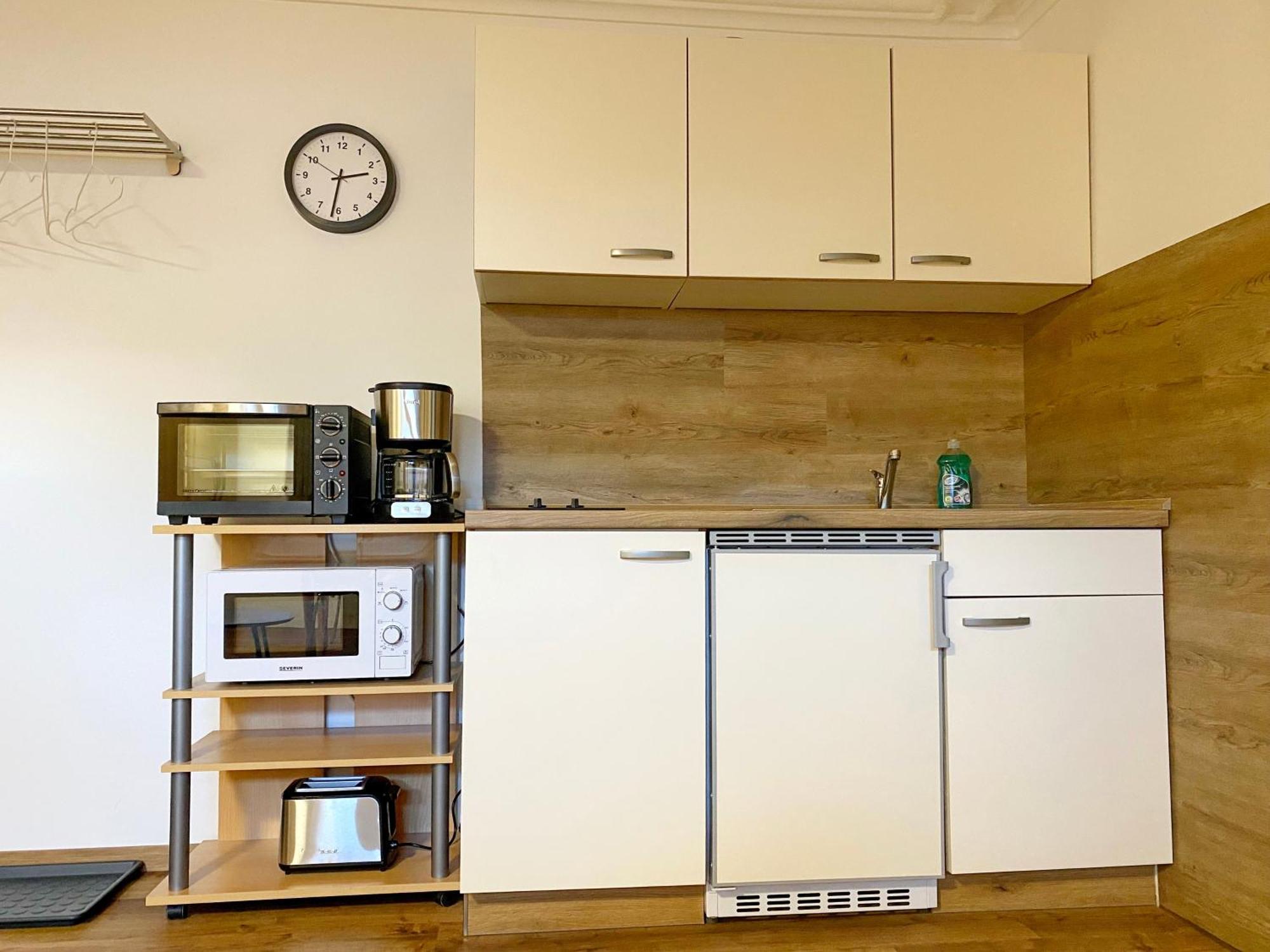 Haus Dora Apartment 1 Filzenkogel Mayrhofen Luaran gambar