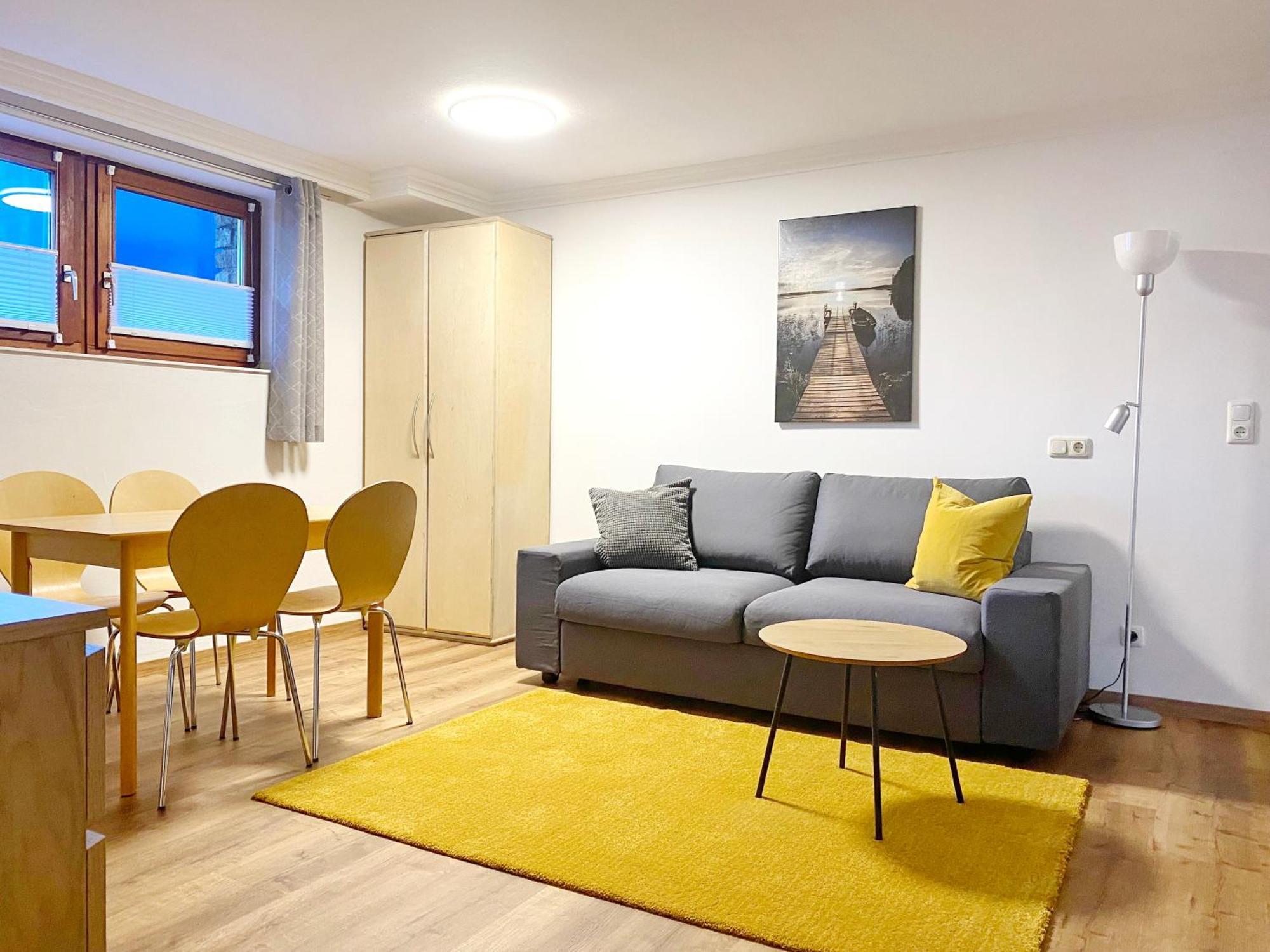 Haus Dora Apartment 1 Filzenkogel Mayrhofen Luaran gambar