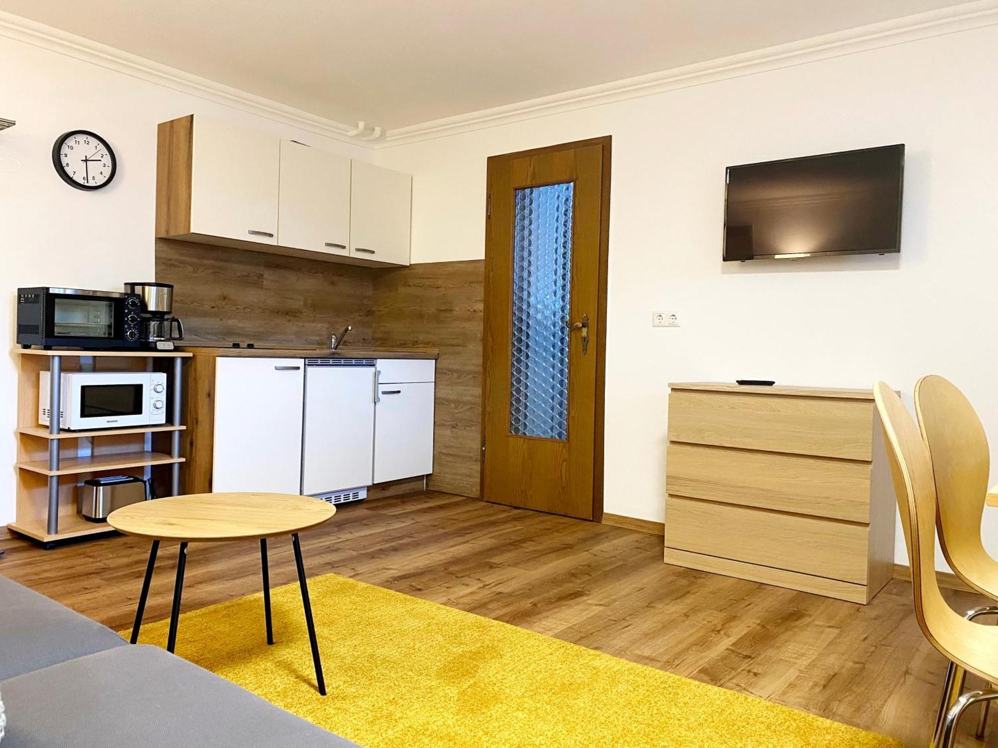 Haus Dora Apartment 1 Filzenkogel Mayrhofen Luaran gambar