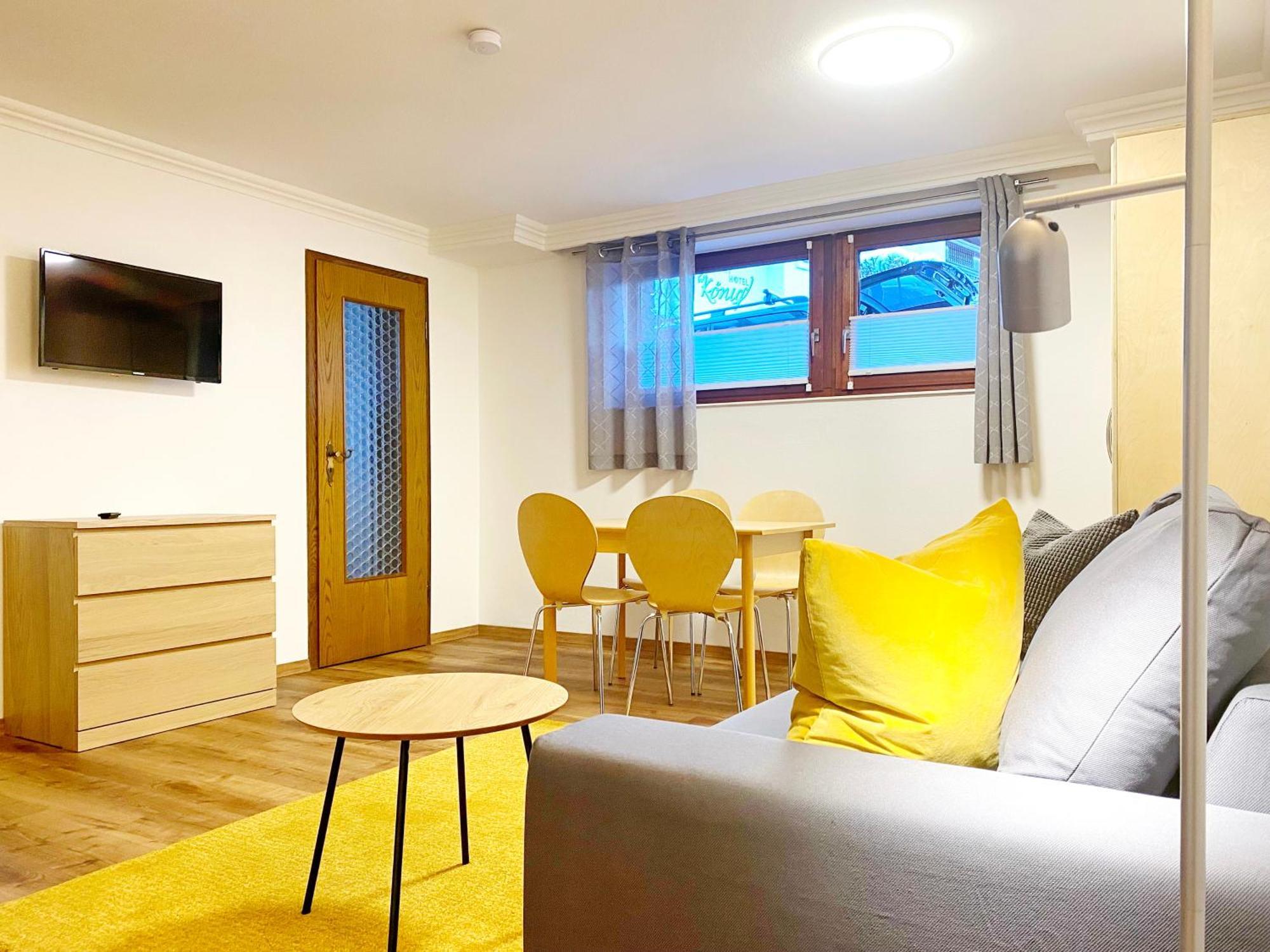 Haus Dora Apartment 1 Filzenkogel Mayrhofen Luaran gambar