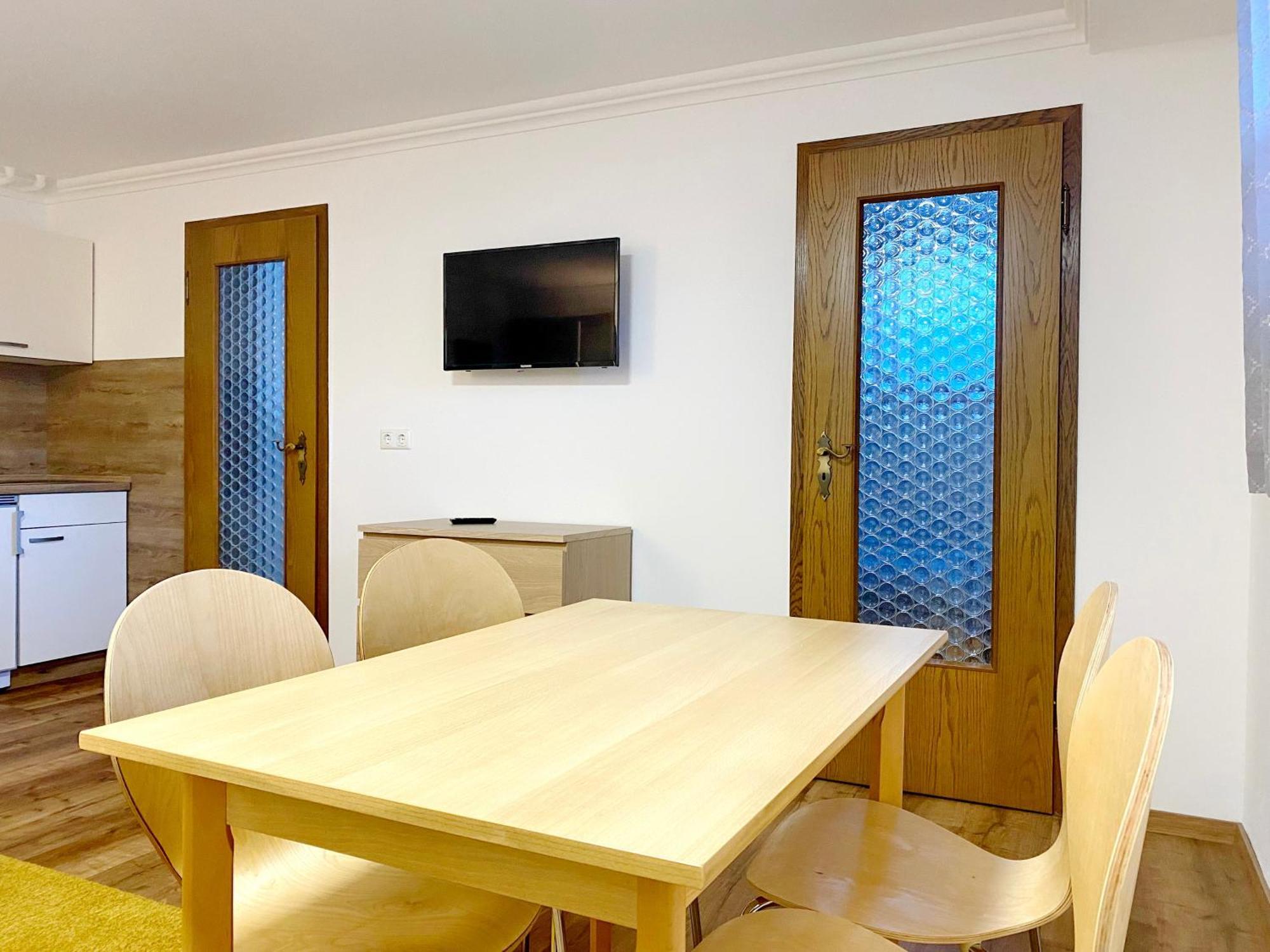 Haus Dora Apartment 1 Filzenkogel Mayrhofen Luaran gambar